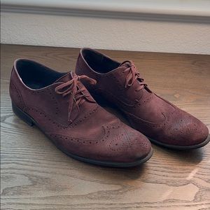 John Varvatos Dress Shows